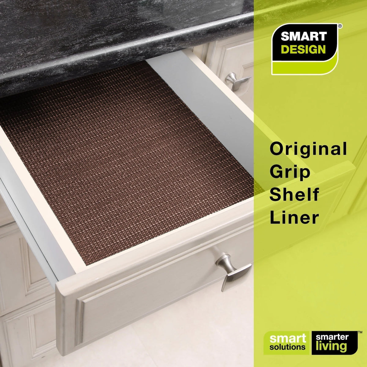 Original Grip Shelf Liner - 12 Inch x 45 Feet