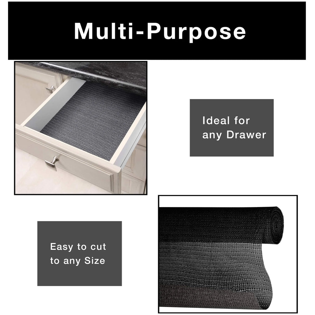 Original Grip Shelf Liner - 12 Inch x 45 Feet